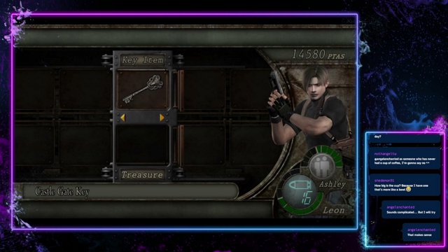 VarrenKimbold live stream