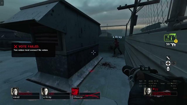 vector_lz live stream