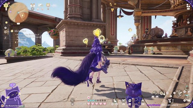 venwave live stream