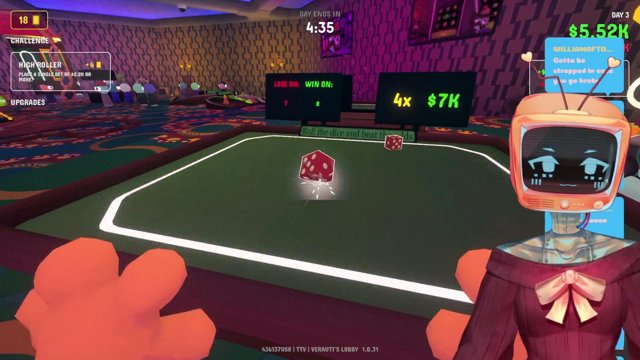 Verauti live stream