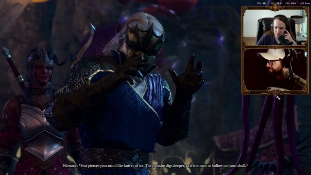 VERTiiGOGAMING live stream