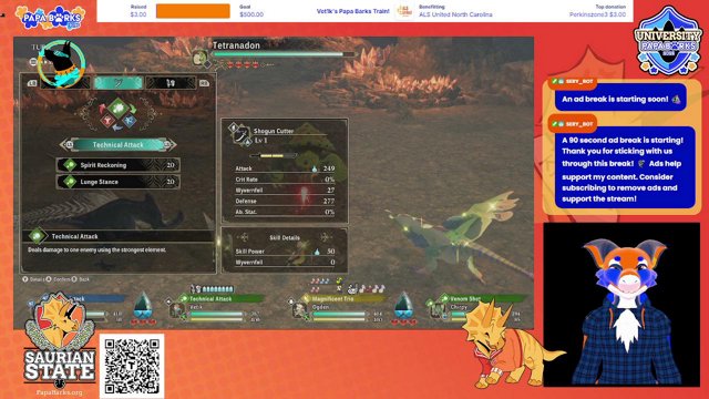 vet1kflannelkit live stream