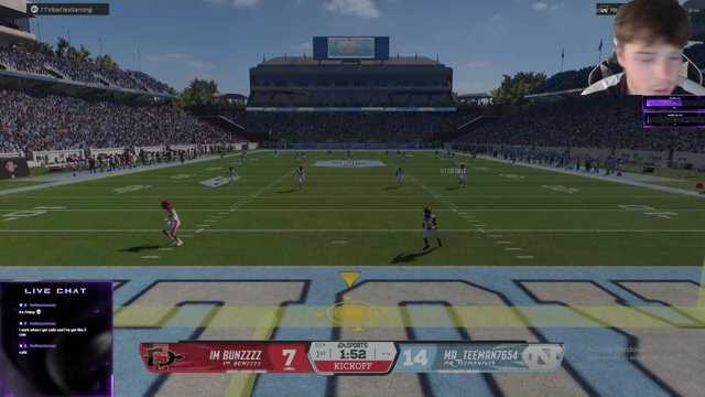 vibeflexgaming live stream