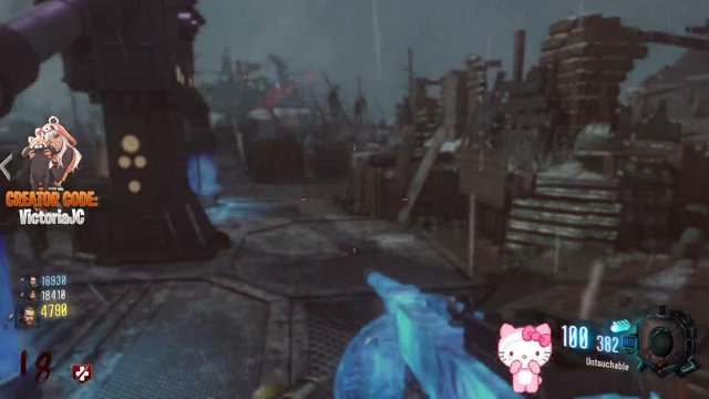 VictoriaJC live stream