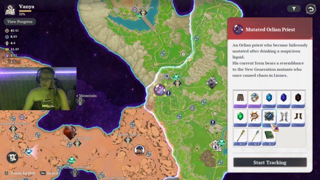 VicXGaming93 live stream