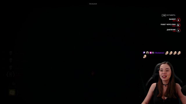 VikaKlubnika01 live stream