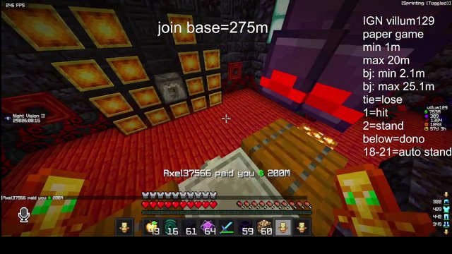villum1299 live stream