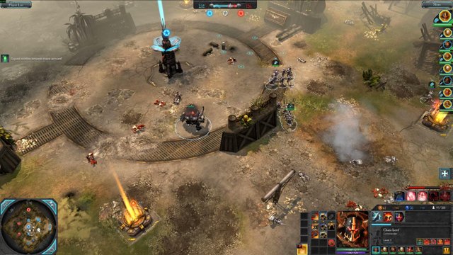 VindicareX live stream