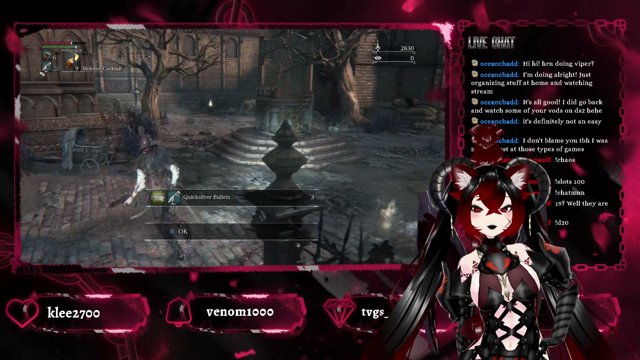 Viper_Sagara live stream