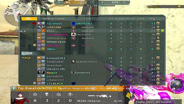 vitinCtrL live stream