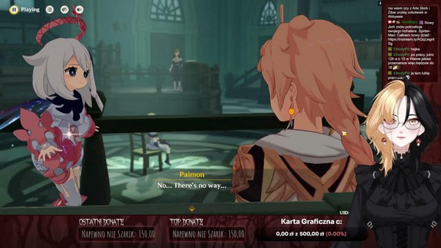 ViviOnyx live stream
