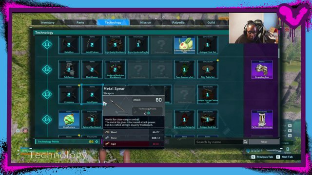 VKYSmallz live stream