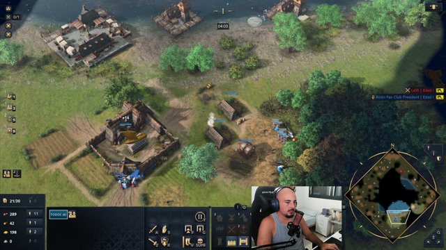 vortix93 live stream