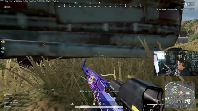 vsnz live stream