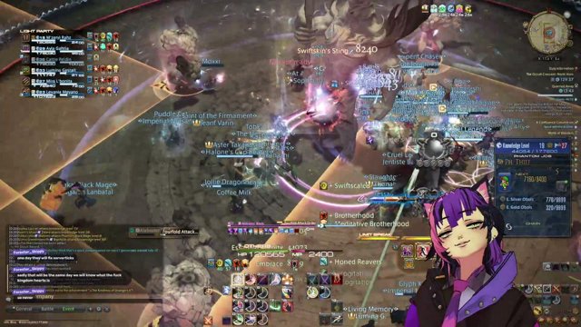 vtubereloiyse live stream
