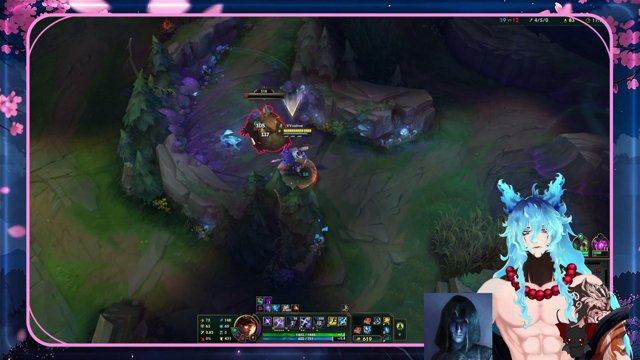 VVuulven live stream