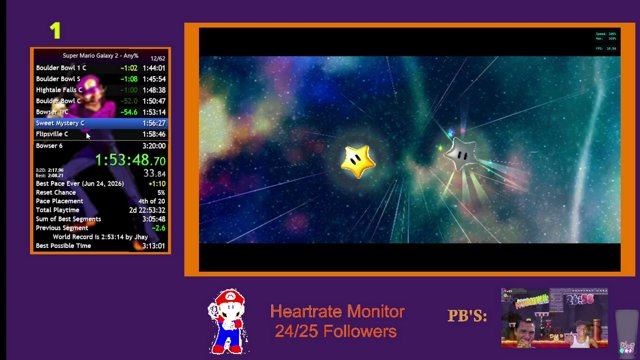 waluirunner live stream