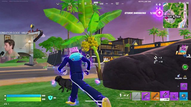 westbyy live stream