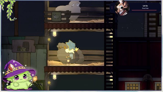 WhimsicWilden live stream