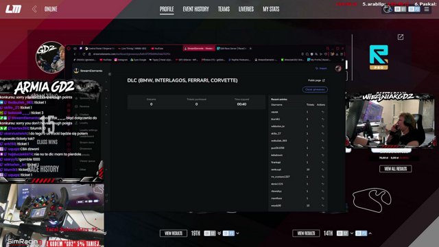 wiesniakgd2 live stream