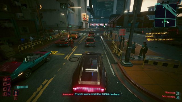 WildAmericanAppears live stream