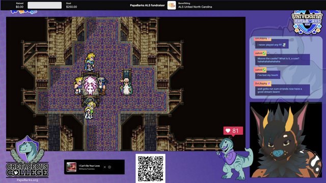 WildNefari live stream