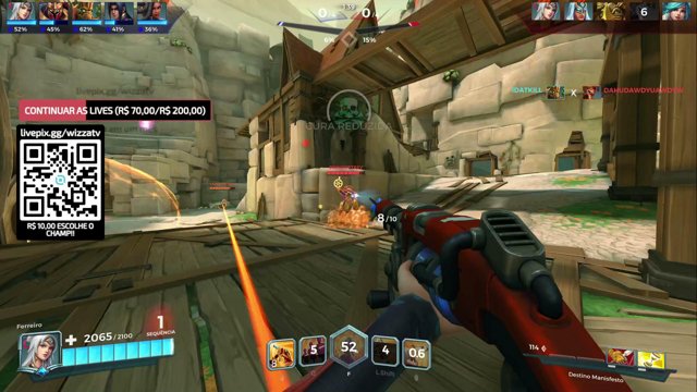 Wizza_tv live stream