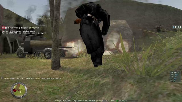 Wolffiles live stream