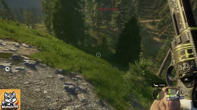 wolfman759 live stream