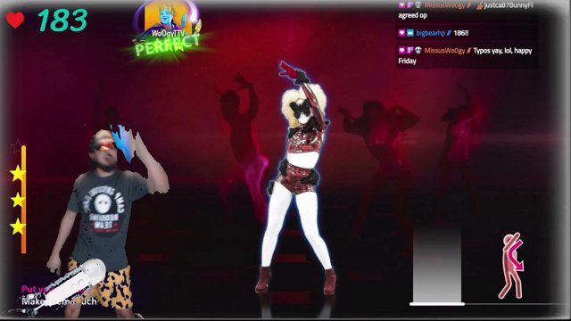 WoOgy87 live stream