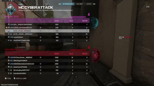 x__Purple__x live stream