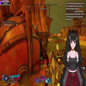 XanaPumpkinQueen