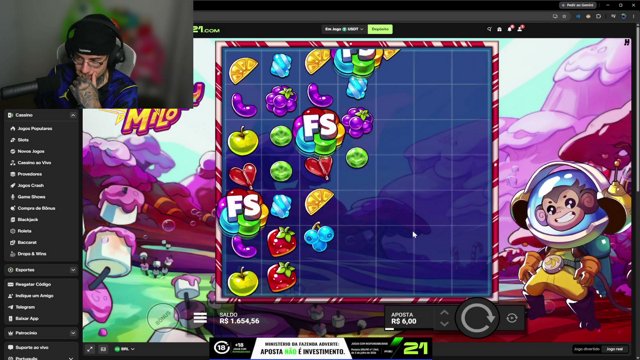 xandfps live stream