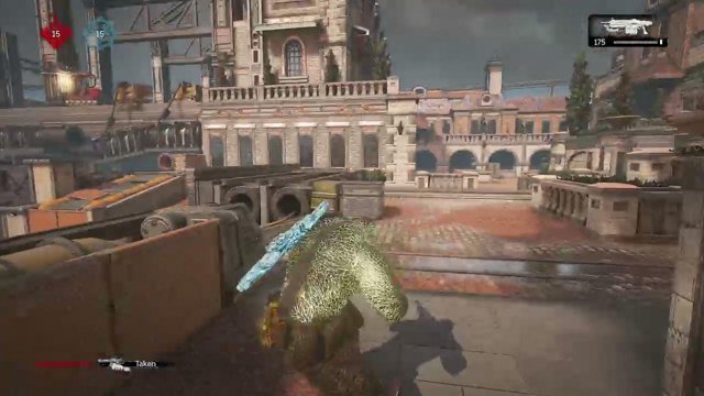 XbounczSSE live stream
