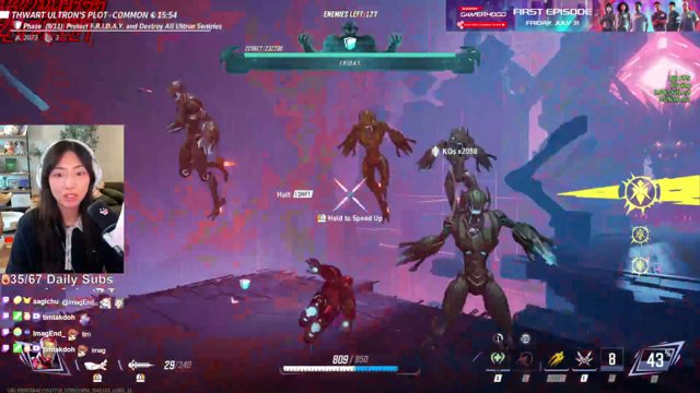 xChocoBars live stream