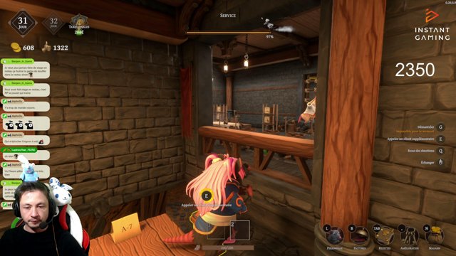 Xelirium live stream