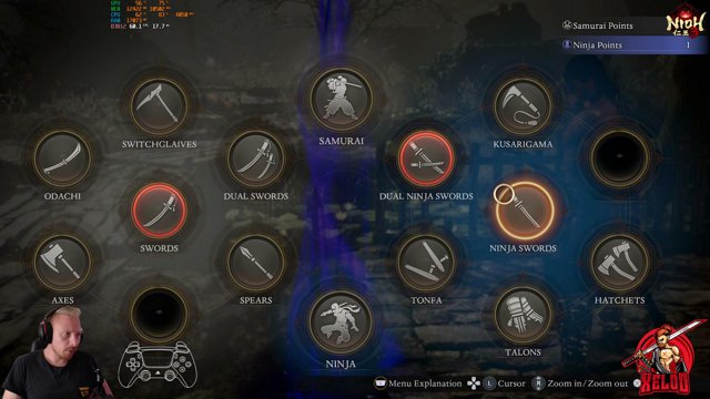 xelod93 live stream