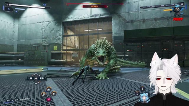 XepJiyu live stream