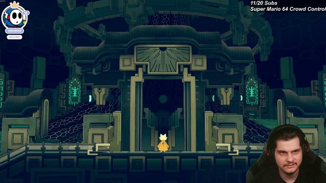 xFantsu live stream