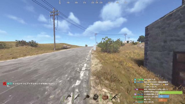 はりーシ live stream