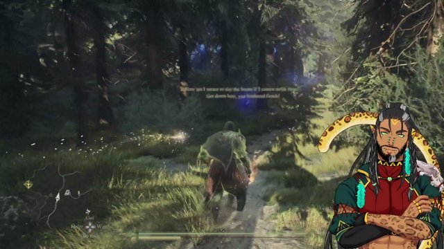 xibahl live stream