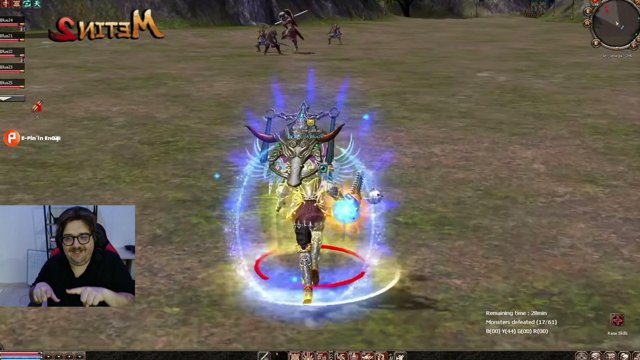 xJogu live stream