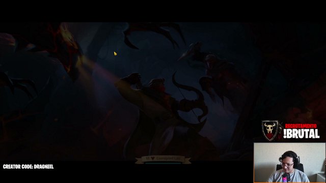 xMatheusDragneel live stream