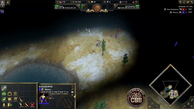 xMosca live stream