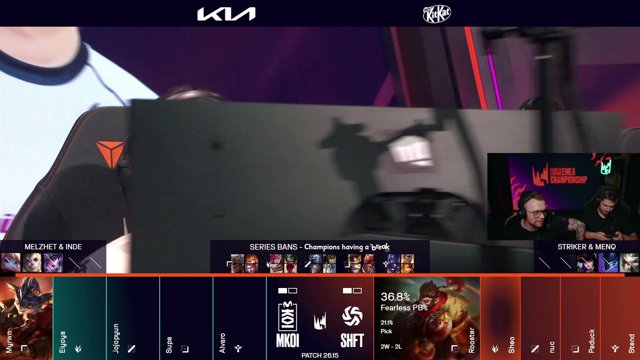 Xnapycz live stream