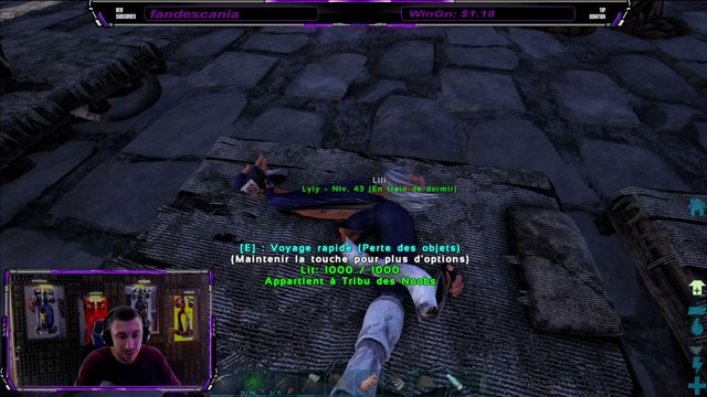 xness66 live stream