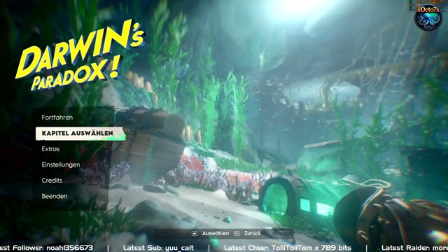 xOcto7x live stream