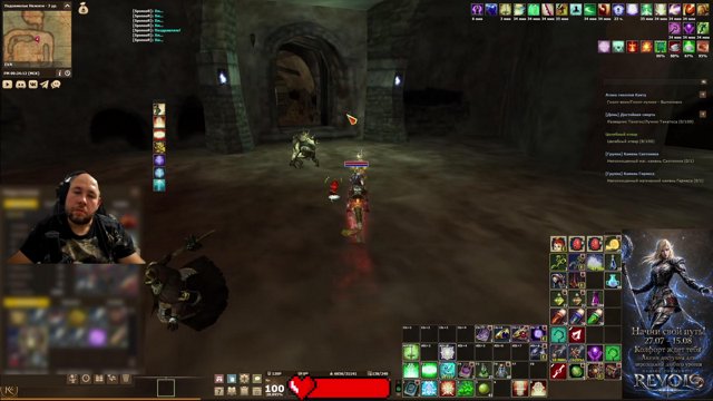 xSponsoRx live stream