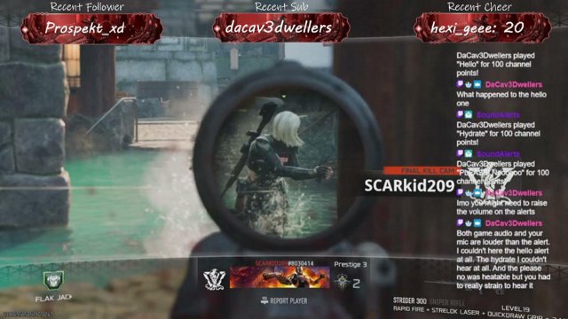 xthegracex live stream