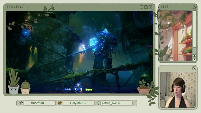 xXCosmicCactiXx live stream